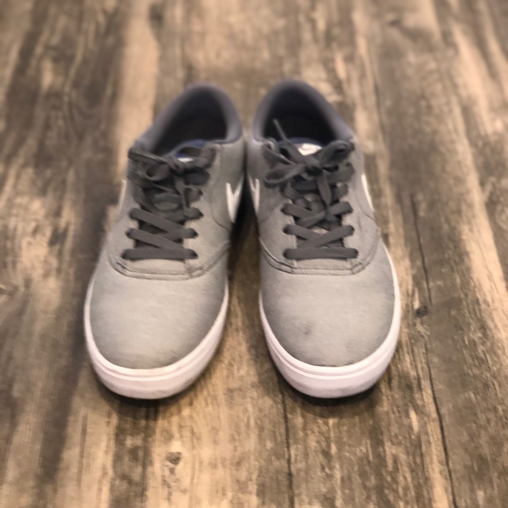 Men’s Nike SB Casual Shoes - Size 11